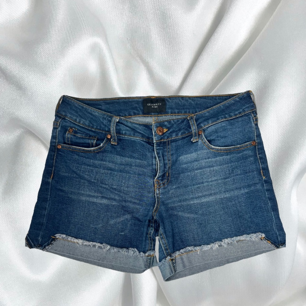 Jeans Shorts